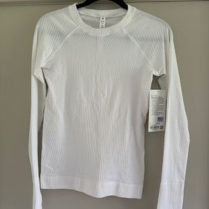 Lululemon Rest Less Pullover